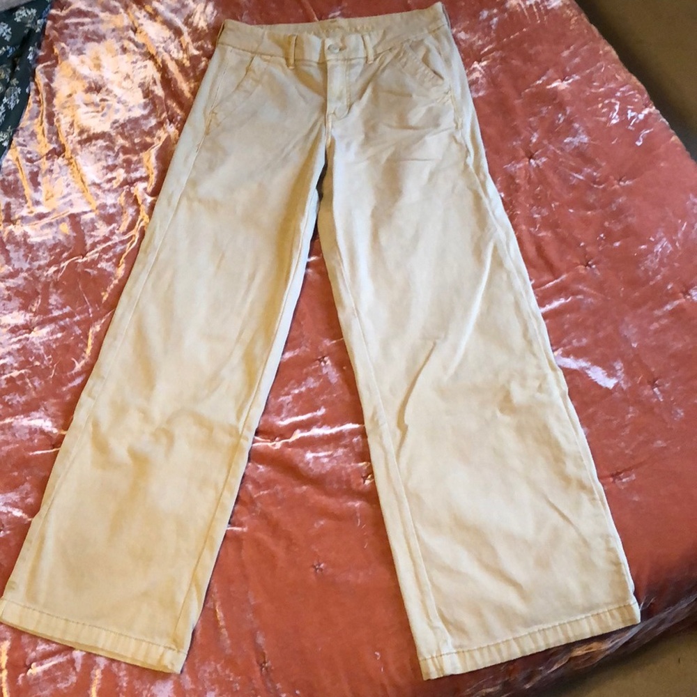 SOLD 🌸‼️American Eagle Skater pants